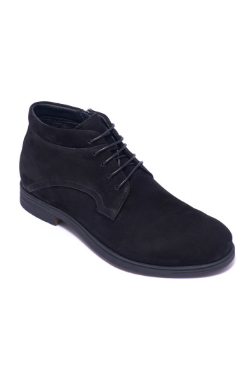 Черевики чоловічі Welfare 640452222/BLK/43