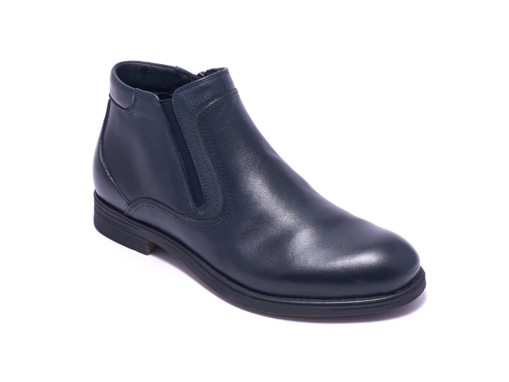 Черевики чоловічі Welfare 640452112/D.BLUE/43
