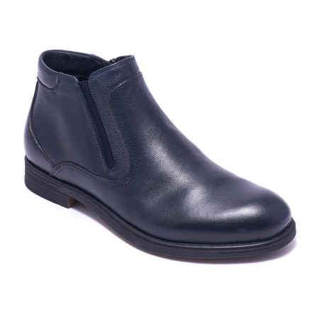Черевики чоловічі Welfare 640452112/D.BLUE/43
