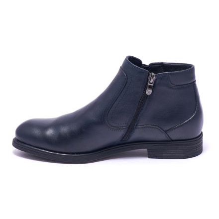 Черевики чоловічі Welfare 640452112/D.BLUE/43