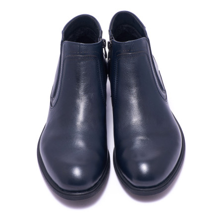 Черевики чоловічі Welfare 640452112/D.BLUE/43