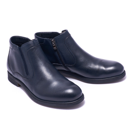 Черевики чоловічі Welfare 640452112/D.BLUE/43