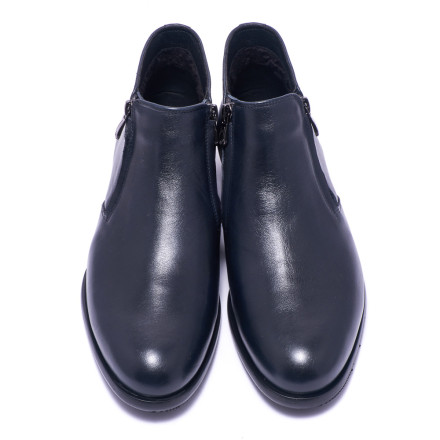 Черевики чоловічі Welfare 640492312/D.BLUE/43