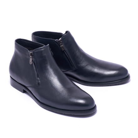 Черевики чоловічі Welfare 640492312/D.BLUE/43
