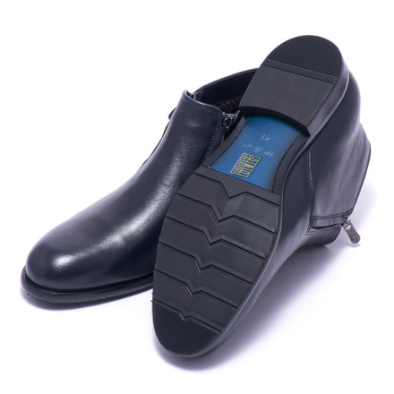 Черевики чоловічі Welfare 640492312/D.BLUE/43