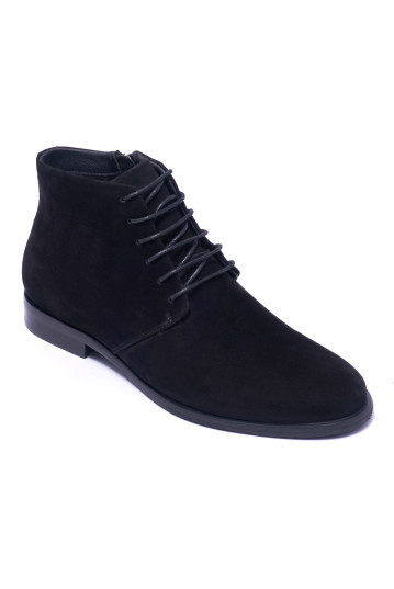 Черевики чоловічі Welfare 640492222/BLK/43