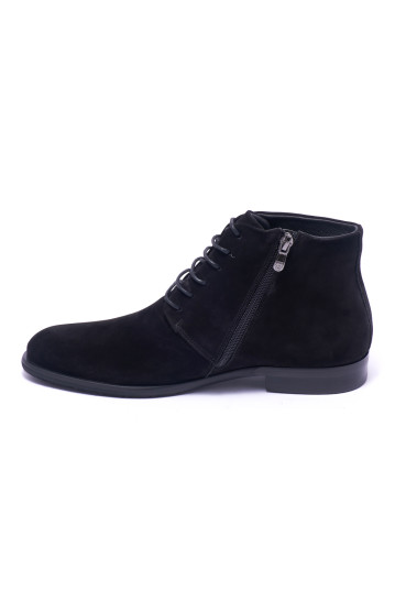 Черевики чоловічі Welfare 640492222/BLK/43