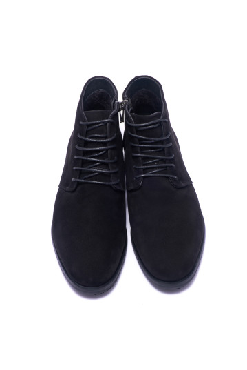 Черевики чоловічі Welfare 640492222/BLK/43