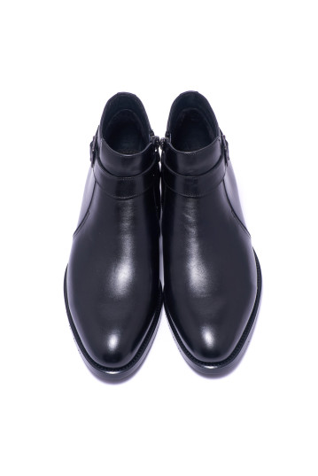 Ботинки мужские Welfare 640502312/BLK/43