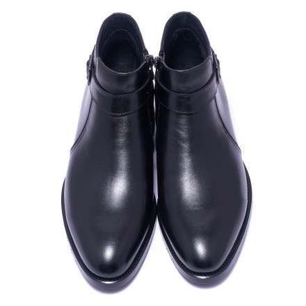 Черевики чоловічі Welfare 640502312/BLK/43