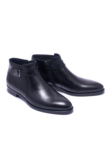 Ботинки мужские Welfare 640502312/BLK/43