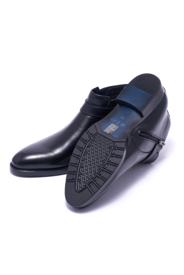 Ботинки мужские Welfare 640502312/BLK/43