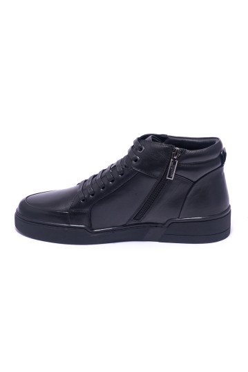 Ботинки мужские Welfare Pulse 640512212/BLK/43