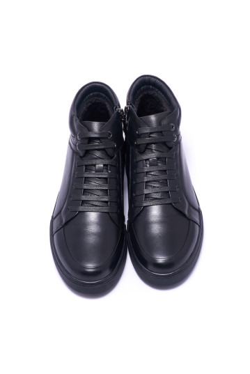Ботинки мужские Welfare Pulse 640512212/BLK/43