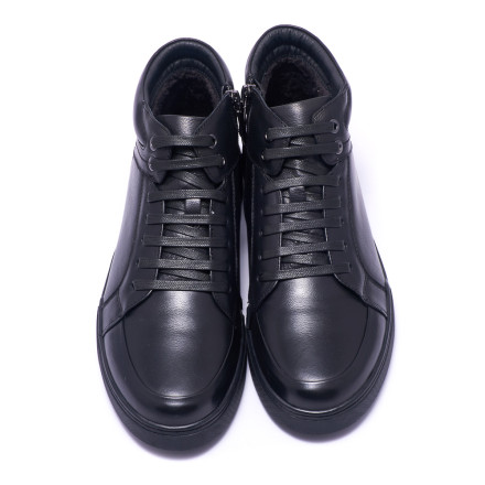 Черевики чоловічі Welfare Pulse 640512212/BLK/43