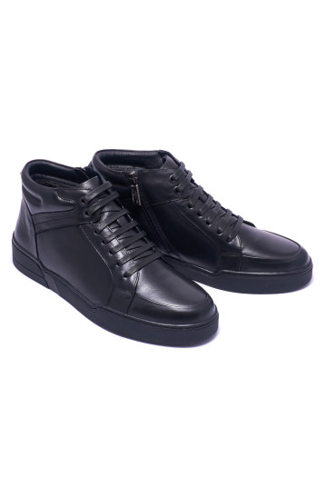 Ботинки мужские Welfare Pulse 640512212/BLK/43