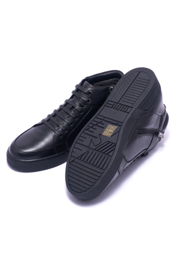 Ботинки мужские Welfare Pulse 640512212/BLK/43