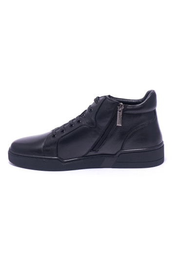 Черевики чоловічі Welfare Pulse 640512412/BLK/43