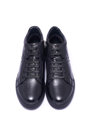 Черевики чоловічі Welfare Pulse 640512412/BLK/43