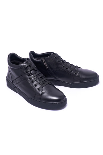 Черевики чоловічі Welfare Pulse 640512412/BLK/43