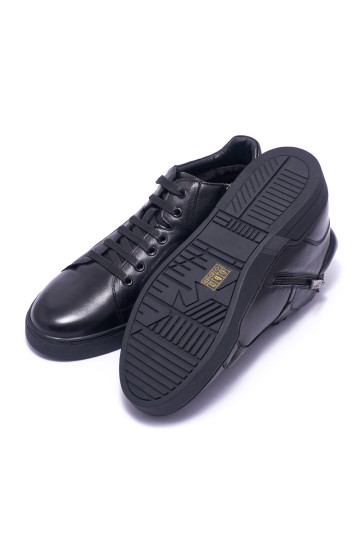 Черевики чоловічі Welfare Pulse 640512412/BLK/43