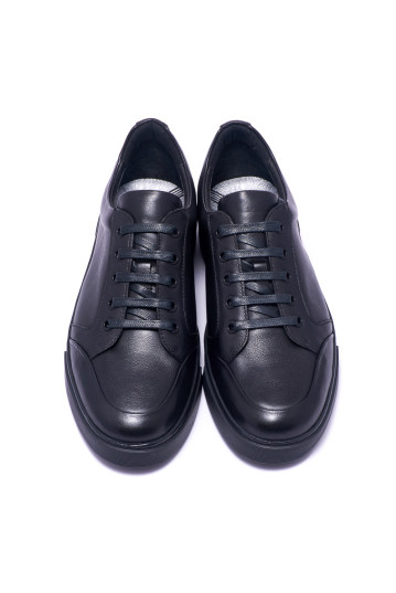 Туфлі чоловічі Welfare Pulse 333151211/BLK/43