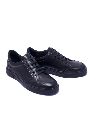 Туфлі чоловічі Welfare Pulse 333151211/BLK/43