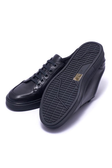 Туфлі чоловічі Welfare Pulse 333151211/BLK/43