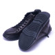 Черевики чоловічі Welfare 1K0465-7736 BLACK MESSI