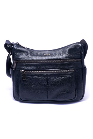 Жіноча сумка Welfare 0723 BLK