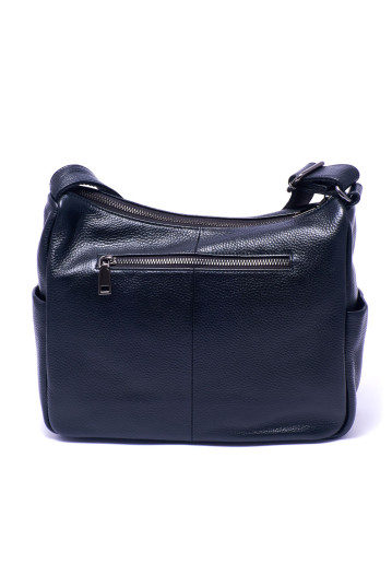 Жіноча сумка Welfare 0723 BLK