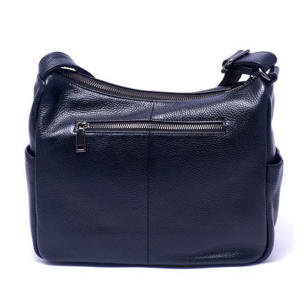 Жіноча сумка Welfare 0723 BLK