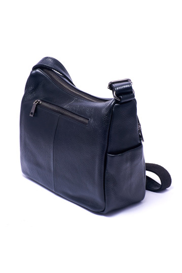Жіноча сумка Welfare 0723 BLK