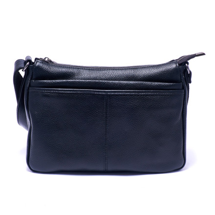 Жіноча сумка Welfare 104 BLK