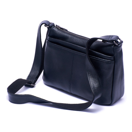 Жіноча сумка Welfare 104 BLK