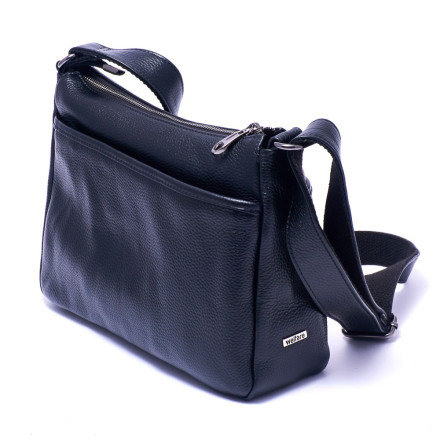 Жіноча сумка Welfare 104 BLK