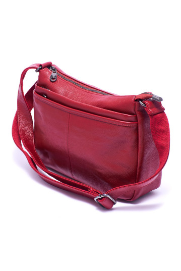 Сумка женская Welfare 104 RED