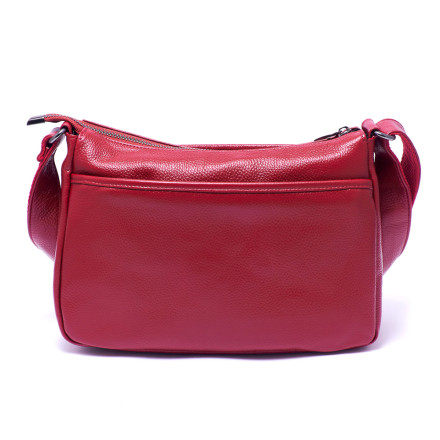 Жіноча сумка Welfare 104 RED