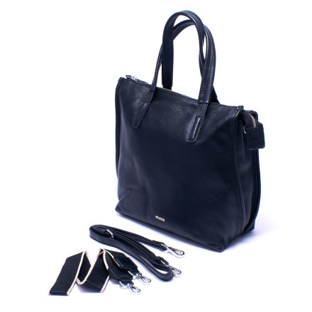 Жіноча сумка Welfare 1170 BLK