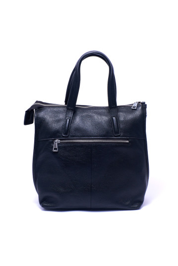 Жіноча сумка Welfare 1170 BLK