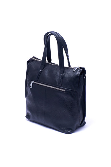 Жіноча сумка Welfare 1170 BLK