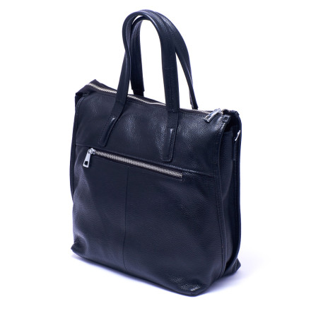 Жіноча сумка Welfare 1170 BLK