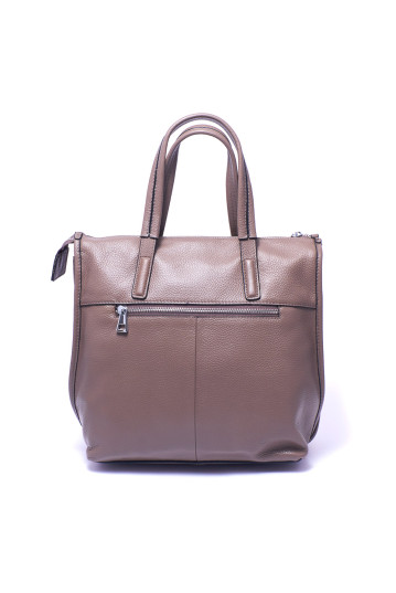 Жіноча сумка Welfare 1170 GREY