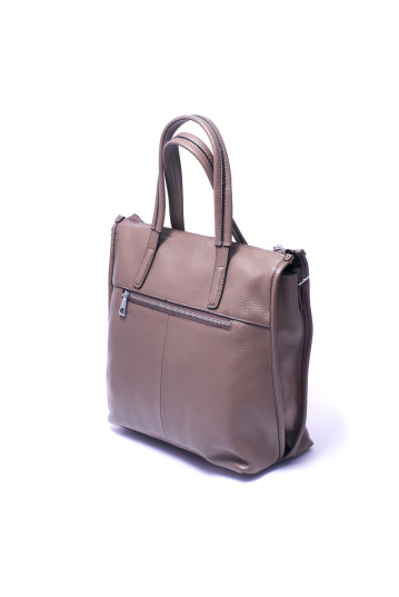 Жіноча сумка Welfare 1170 GREY