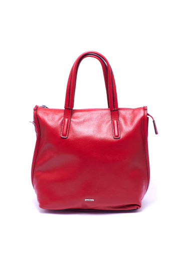 Жіноча сумка Welfare 1170 RED