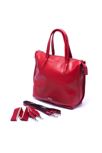 Жіноча сумка Welfare 1170 RED