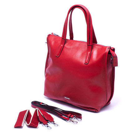 Жіноча сумка Welfare 1170 RED