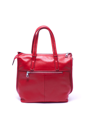 Жіноча сумка Welfare 1170 RED