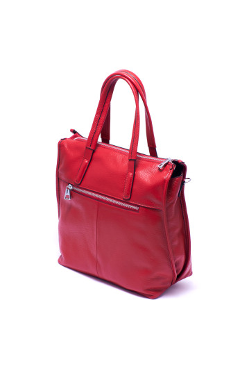 Жіноча сумка Welfare 1170 RED