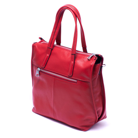 Жіноча сумка Welfare 1170 RED